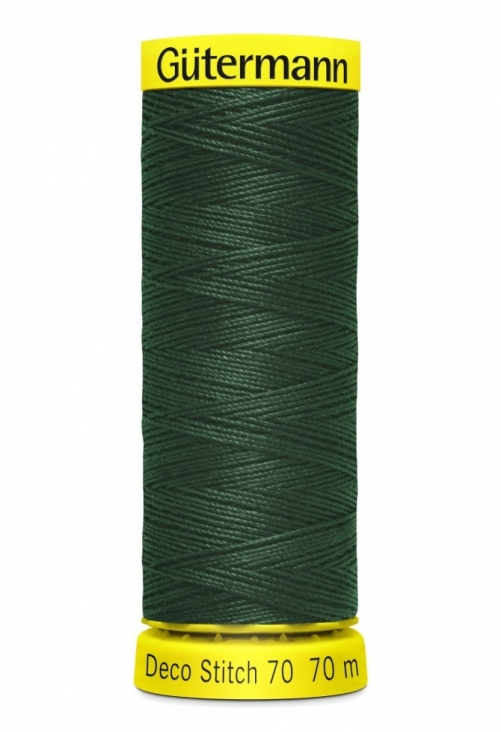 Gutermann Deco Stitch 70 Thread 472