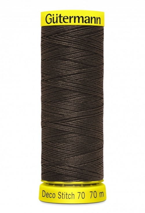 Gutermann Deco Stitch 70 Thread 696
