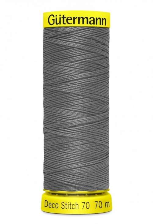 Gutermann Deco Stitch 70 Thread 701