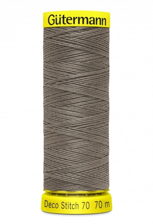 Gutermann Deco Stitch 70 Thread 727