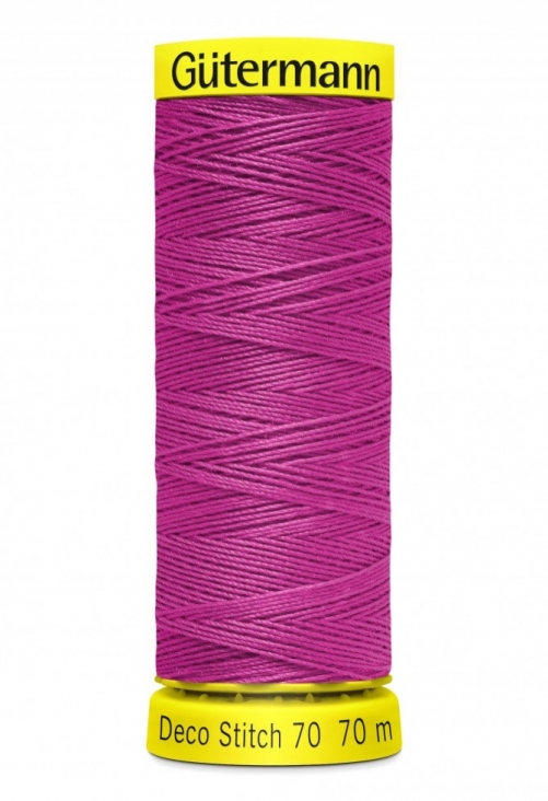 Gutermann Deco Stitch 70 Thread 733