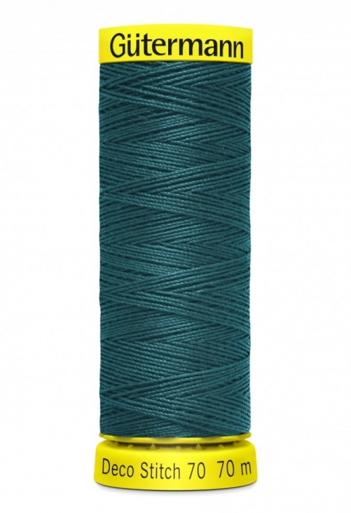 Gutermann Deco Stitch 70 Thread 870