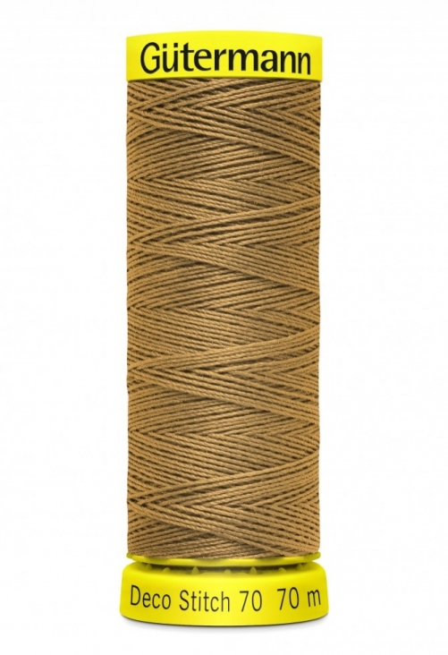 Gutermann Deco Stitch 70 Thread 887