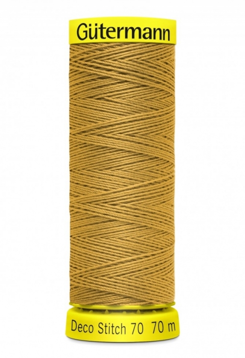 Gutermann Deco Stitch 70 Thread 968