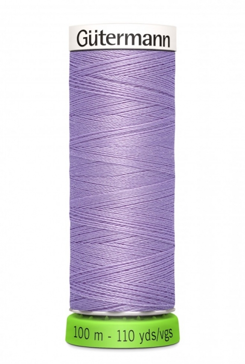 Gutermann Recycled rPET Eco Sewing Thread 158
