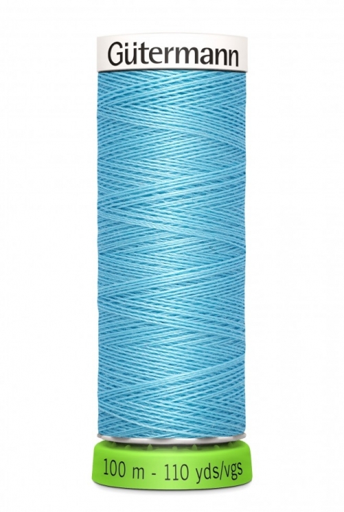 Gutermann Recycled rPET Eco Sewing Thread 196