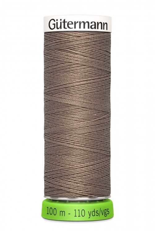 Gutermann Recycled rPET Eco Sewing Thread 199