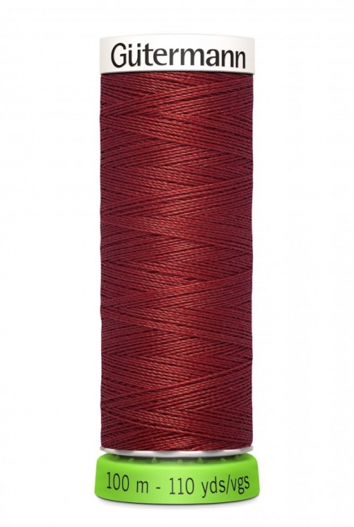 Gutermann Recycled rPET Eco Sewing Thread 221