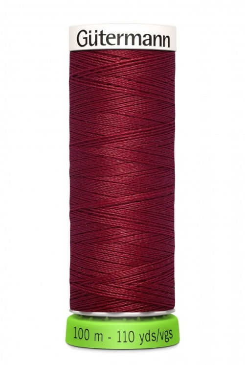 Gutermann Recycled rPET Eco Sewing Thread 226
