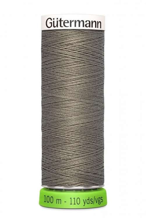 Gutermann Recycled rPET Eco Sewing Thread 241