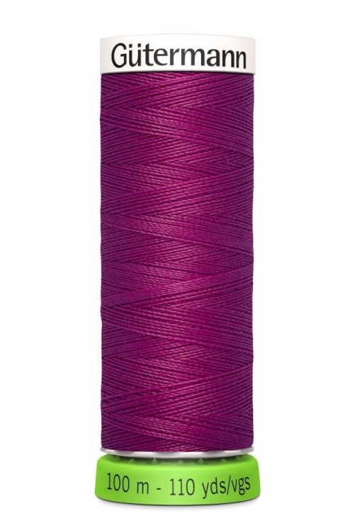 Gutermann Recycled rPET Eco Sewing Thread 247