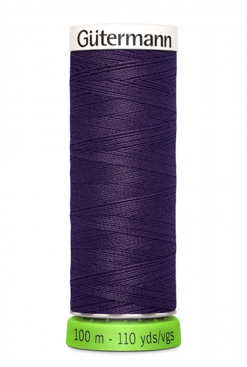 Gutermann Recycled rPET Eco Sewing Thread 257