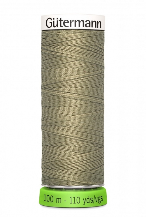 Gutermann Recycled rPET Eco Sewing Thread 258