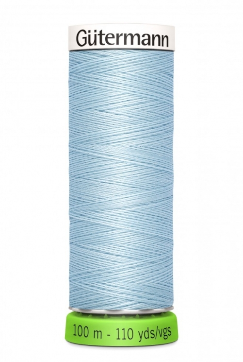 Gutermann Recycled rPET Eco Sewing Thread 276