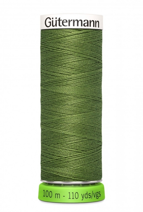 Gutermann Recycled rPET Eco Sewing Thread 283