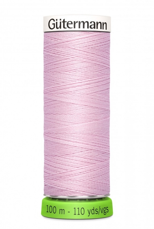 Gutermann Recycled rPET Eco Sewing Thread 320