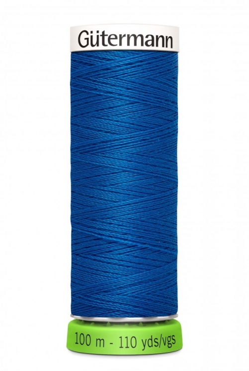 Gutermann Recycled rPET Eco Sewing Thread 322