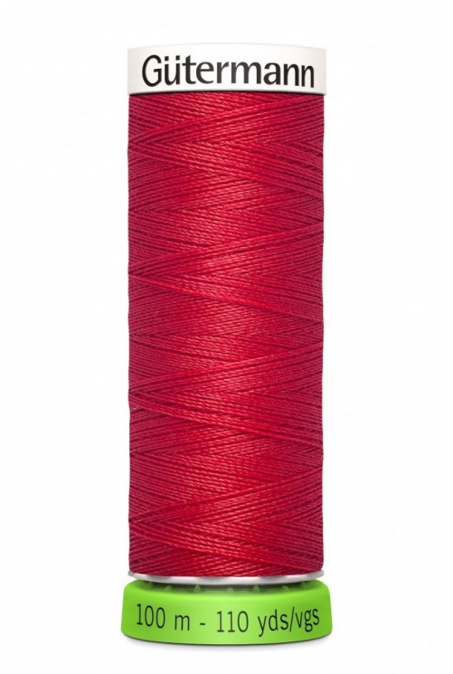 Gutermann Recycled rPET Eco Sewing Thread 365