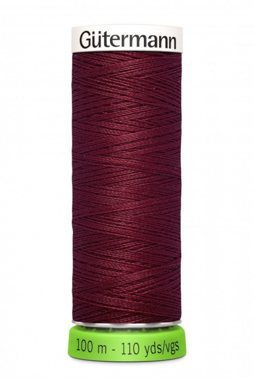 Gutermann Recycled rPET Eco Sewing Thread 368
