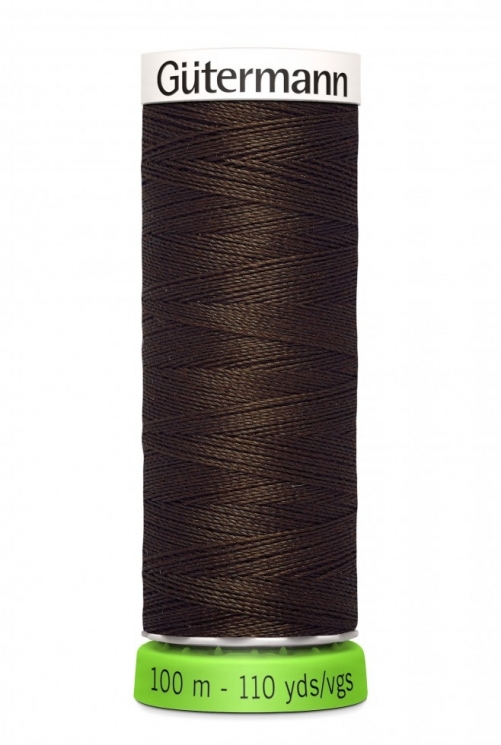 Gutermann Recycled rPET Eco Sewing Thread 406