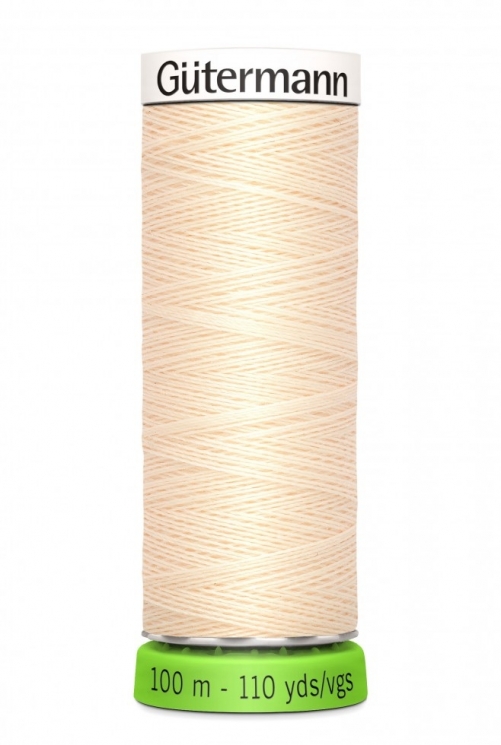 Gutermann Recycled rPET Eco Sewing Thread 414