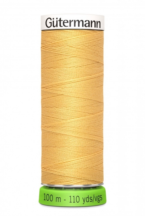 Gutermann Recycled rPET Eco Sewing Thread 415