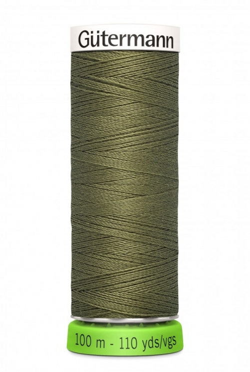 Gutermann Recycled rPET Eco Sewing Thread 432