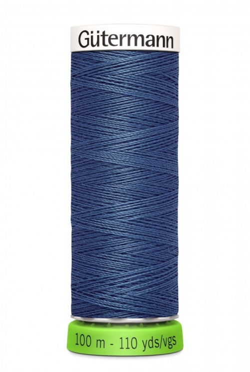 Gutermann Recycled rPET Eco Sewing Thread 435