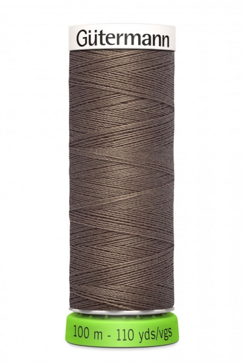 Gutermann Recycled rPET Eco Sewing Thread 439
