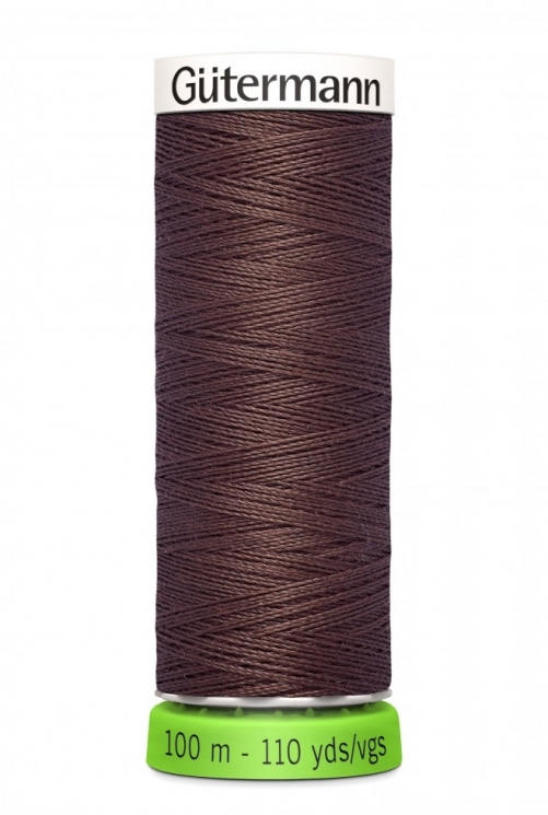 Gutermann Recycled rPET Eco Sewing Thread 446