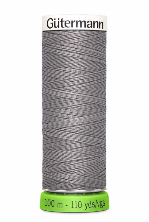 Gutermann Recycled rPET Eco Sewing Thread 493