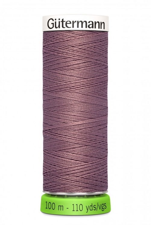 Gutermann Recycled rPET Eco Sewing Thread 52