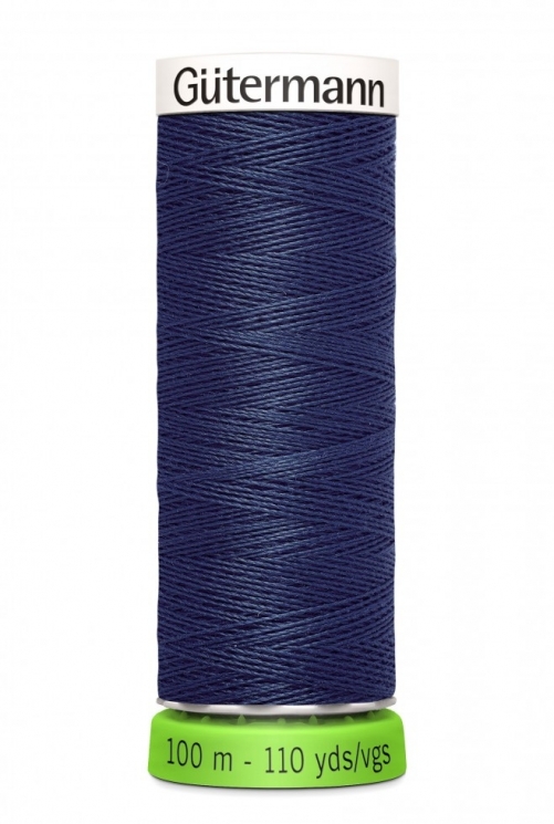 Gutermann Recycled rPET Eco Sewing Thread 537
