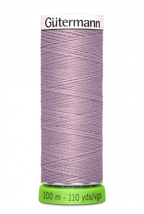 Gutermann Recycled rPET Eco Sewing Thread 568