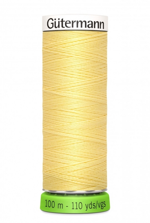 Gutermann Recycled rPET Eco Sewing Thread 578