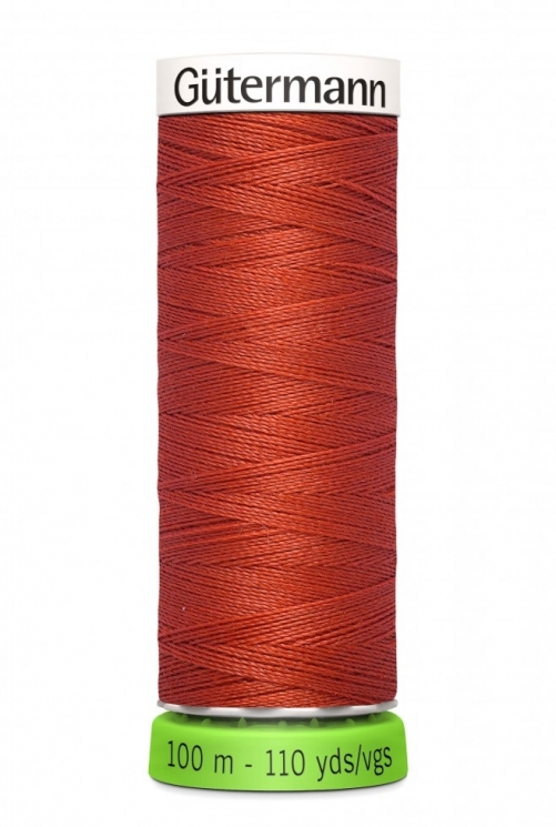 Gutermann Recycled rPET Eco Sewing Thread 589