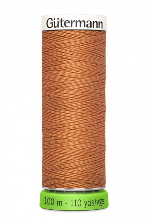 Gutermann Recycled rPET Eco Sewing Thread 612