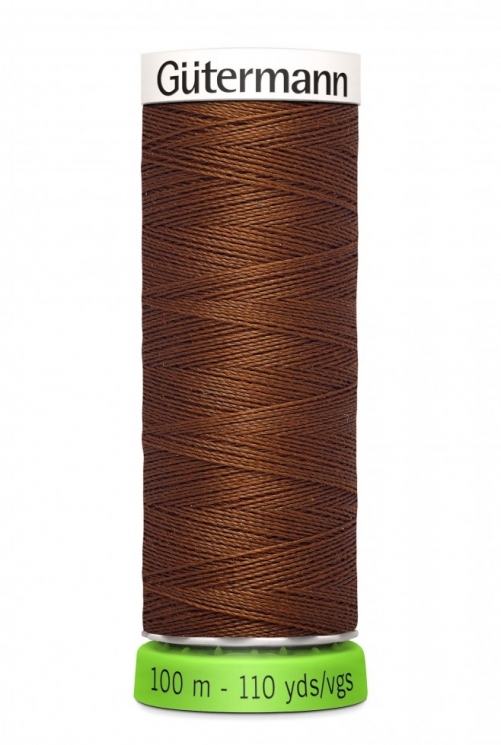 Gutermann Recycled rPET Eco Sewing Thread 650