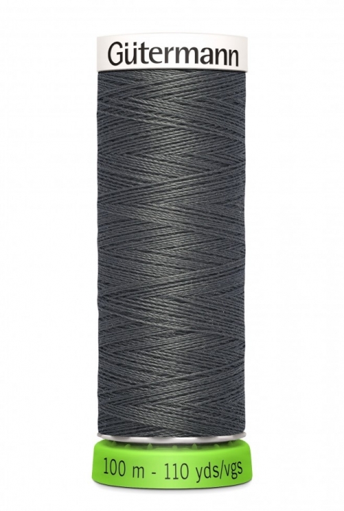 Gutermann Recycled rPET Eco Sewing Thread 702