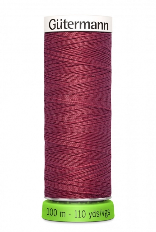Gutermann Recycled rPET Eco Sewing Thread 730