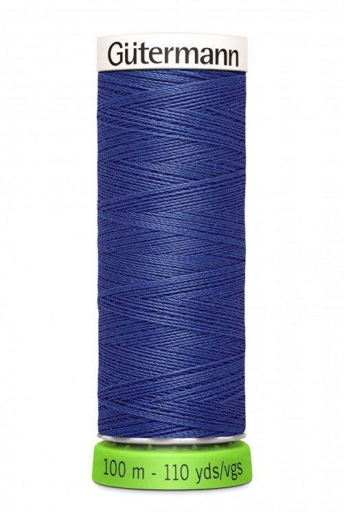Gutermann Recycled rPET Eco Sewing Thread 759