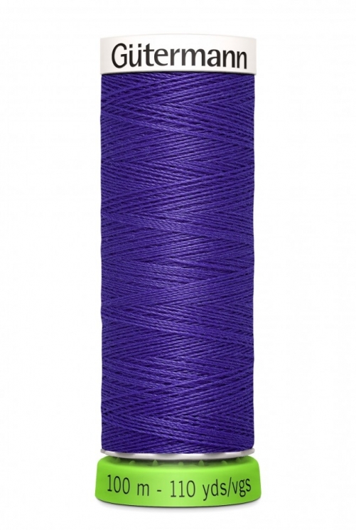 Gutermann Recycled rPET Eco Sewing Thread 810
