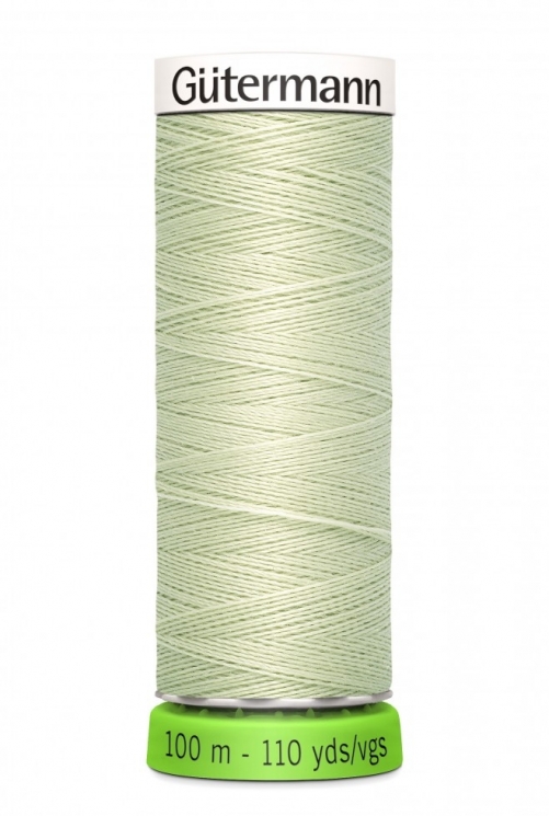 Gutermann Recycled rPET Eco Sewing Thread 818