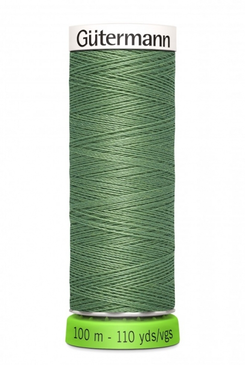 Gutermann Recycled rPET Eco Sewing Thread 821