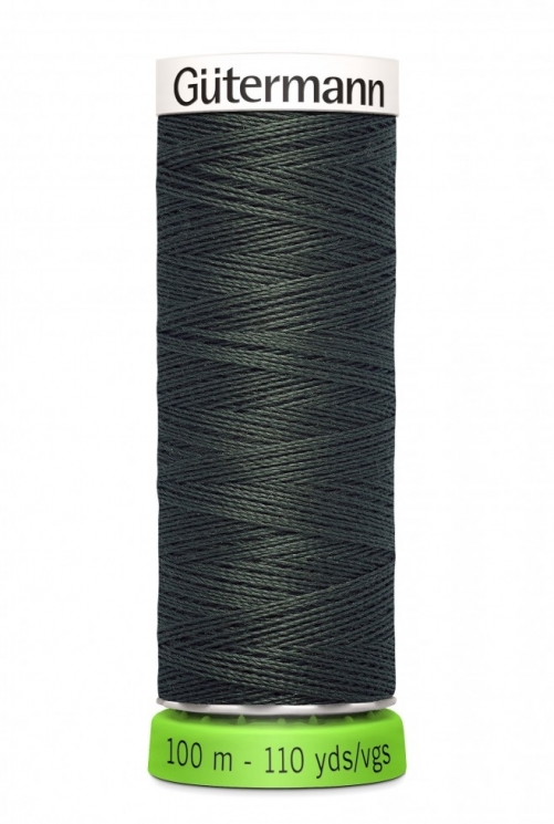 Gutermann Recycled rPET Eco Sewing Thread 861
