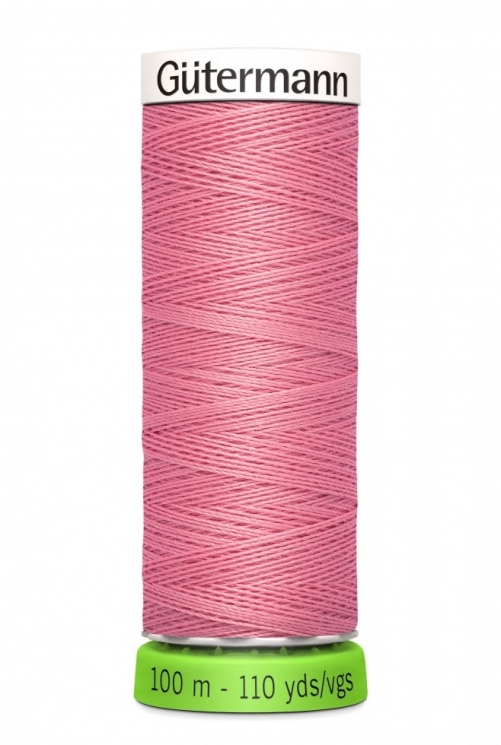 Gutermann Recycled rPET Eco Sewing Thread 889