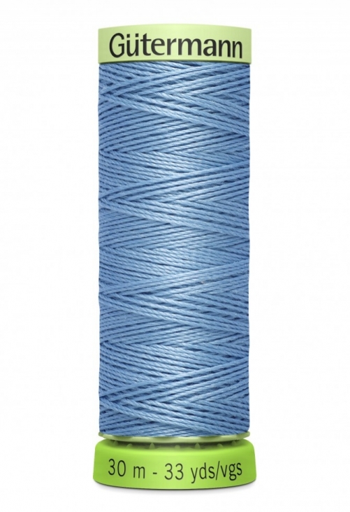 Gutermann Recycled rPET Eco Top Stitch Thread 143