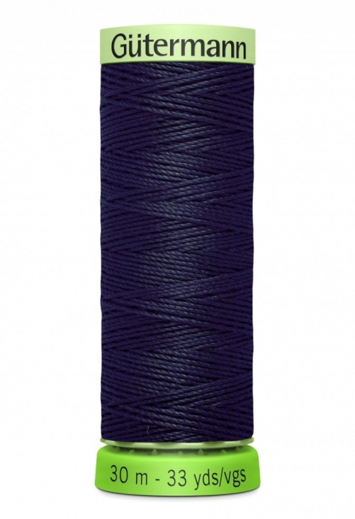 Gutermann Recycled rPET Eco Top Stitch Thread 339