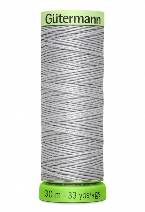 Gutermann Recycled rPET Eco Top Stitch Thread 38