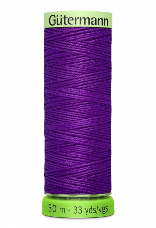Gutermann Recycled rPET Eco Top Stitch Thread 392